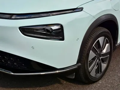 Xpeng G3