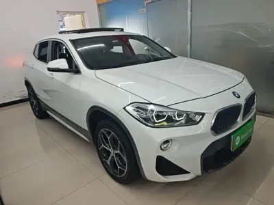BMW X2 (Import)