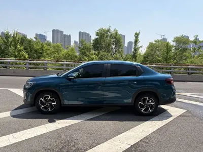 Citroen C3L