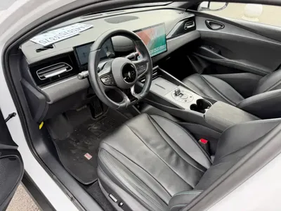 BYD 海豹06