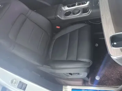 GAC Motor 传祺E8 PHEV