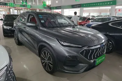 CHANGAN OSHAN X5