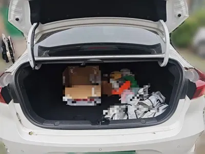 Changan Eado
