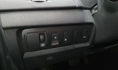 Renault-KoreaSamsung SM3