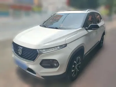 Baojun 510