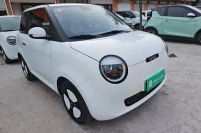 CHANGAN NEVO Lumin