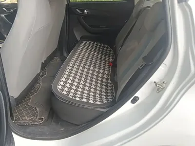 Changan Benben E-Star