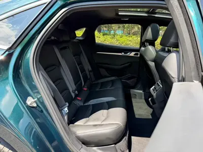 Geely Xingrui