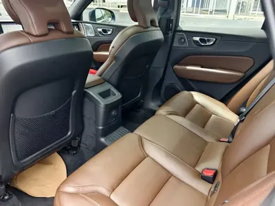 Volvo XC60 PHEV