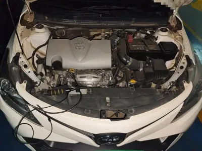 Toyota Vios