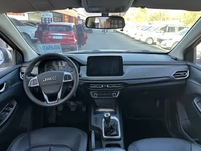 JMC Baodian