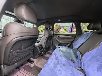 Geely Xingyue L