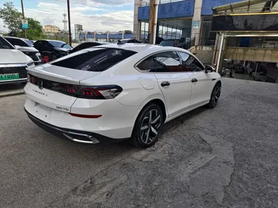 Volkswagen Lamando