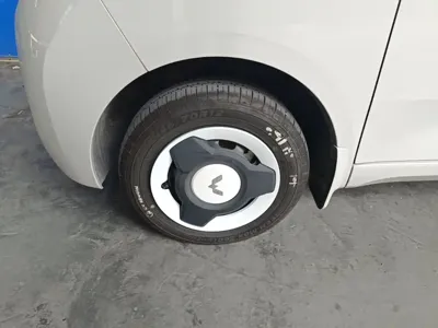 Wuling MINIEV