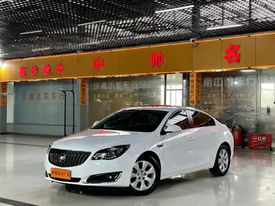 Buick Regal