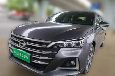 GAC Trumpchi GA6