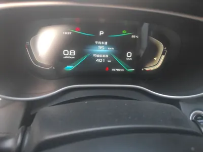 Geely Auto Emgrand