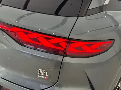 BYD Tang L
