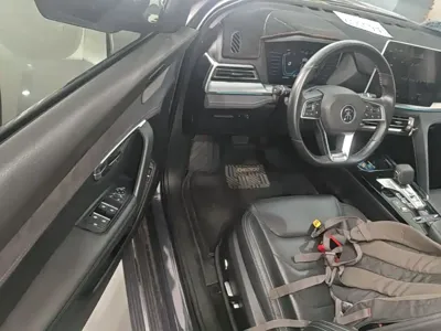 BYD Pro New Energy