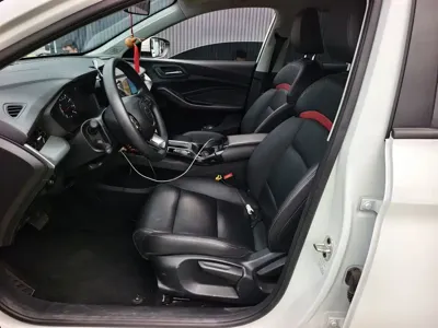 MG MG5