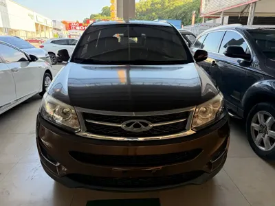Chery Tiggo 5