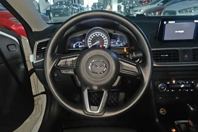 Mazda Mazda 3 Axela