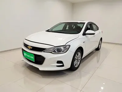 Chevrolet Cavalier