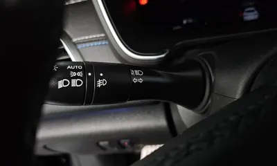 Renault-KoreaSamsung SM6