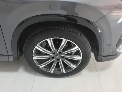 Changan 长安CS75PLUS