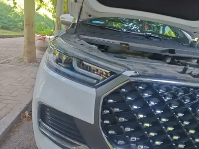 Chery Tiggo 8 Plus