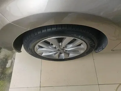 Hyundai Elantra Langdong