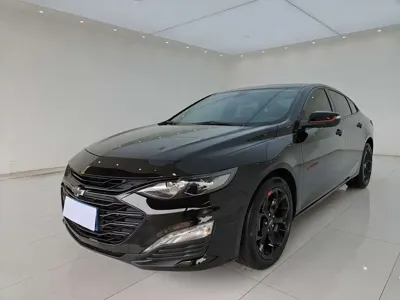 Chevrolet Malibu XL