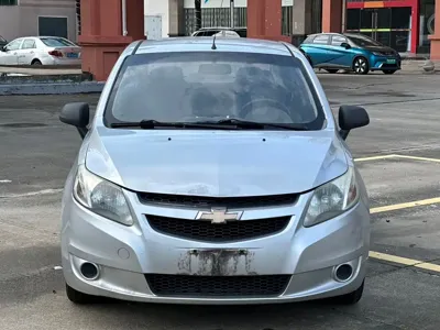 Chevrolet Sail