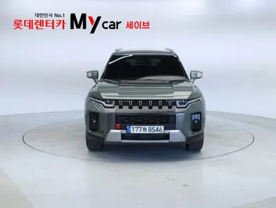 KG_Mobility_Ssangyong Torres