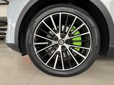 Leapmotor Leapmotor C11