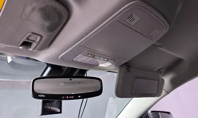 ChevroletGMDaewoo Alpheon