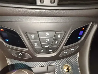 Buick Envision Plus