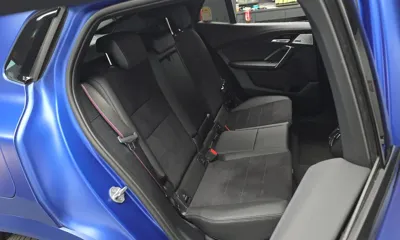 BMW X2 (F39)