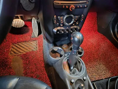 MINI Coupe
