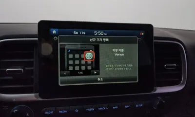 Hyundai Venue