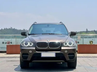 BMW X5 (Import)