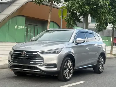 BYD Tang