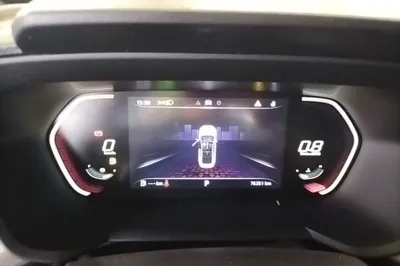 MG 5