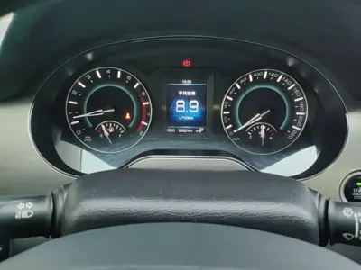 Haval H2