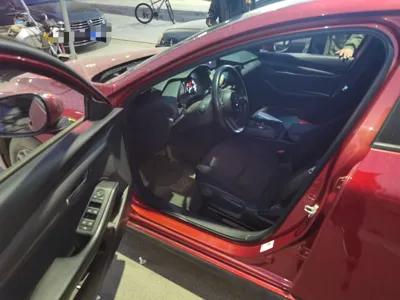 Mazda Mazda 3 Axela