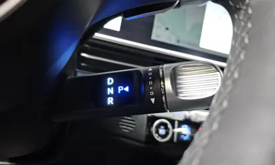 Hyundai Ioniq6