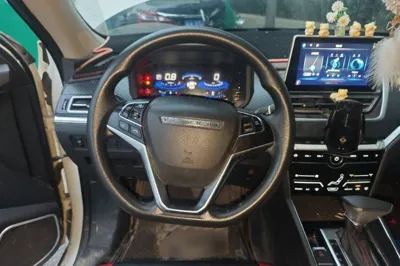 Venucia T60