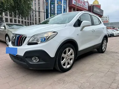 Buick Encore