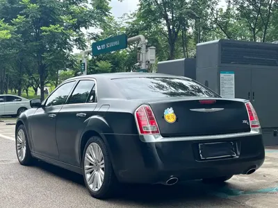 Chrysler 300C