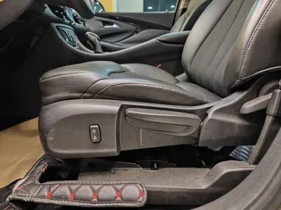 Buick Envision Plus